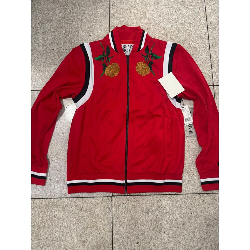 Remy Boyz Sweatsuit (Please see the description for the size)